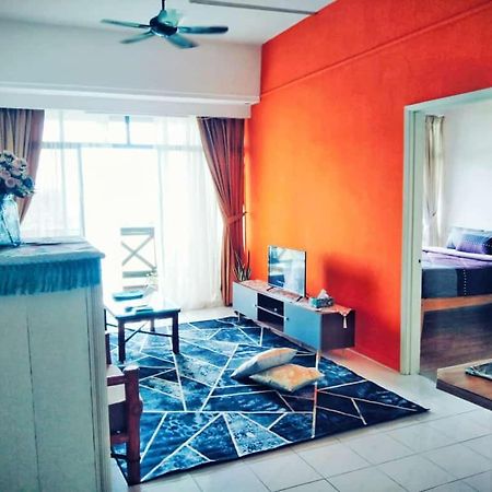 Sofea Garden Apartamento Malacca Exterior foto