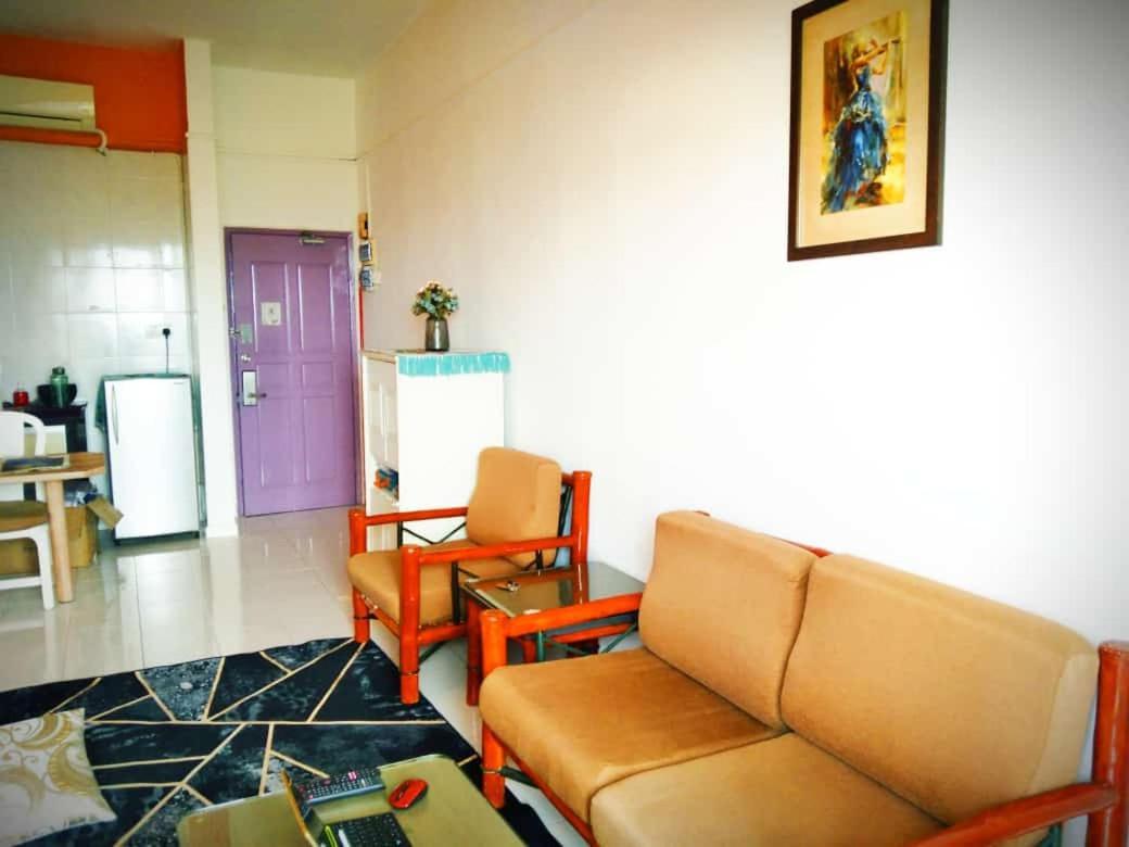 Sofea Garden Apartamento Malacca Exterior foto