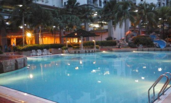 Sofea Garden Apartamento Malacca Exterior foto