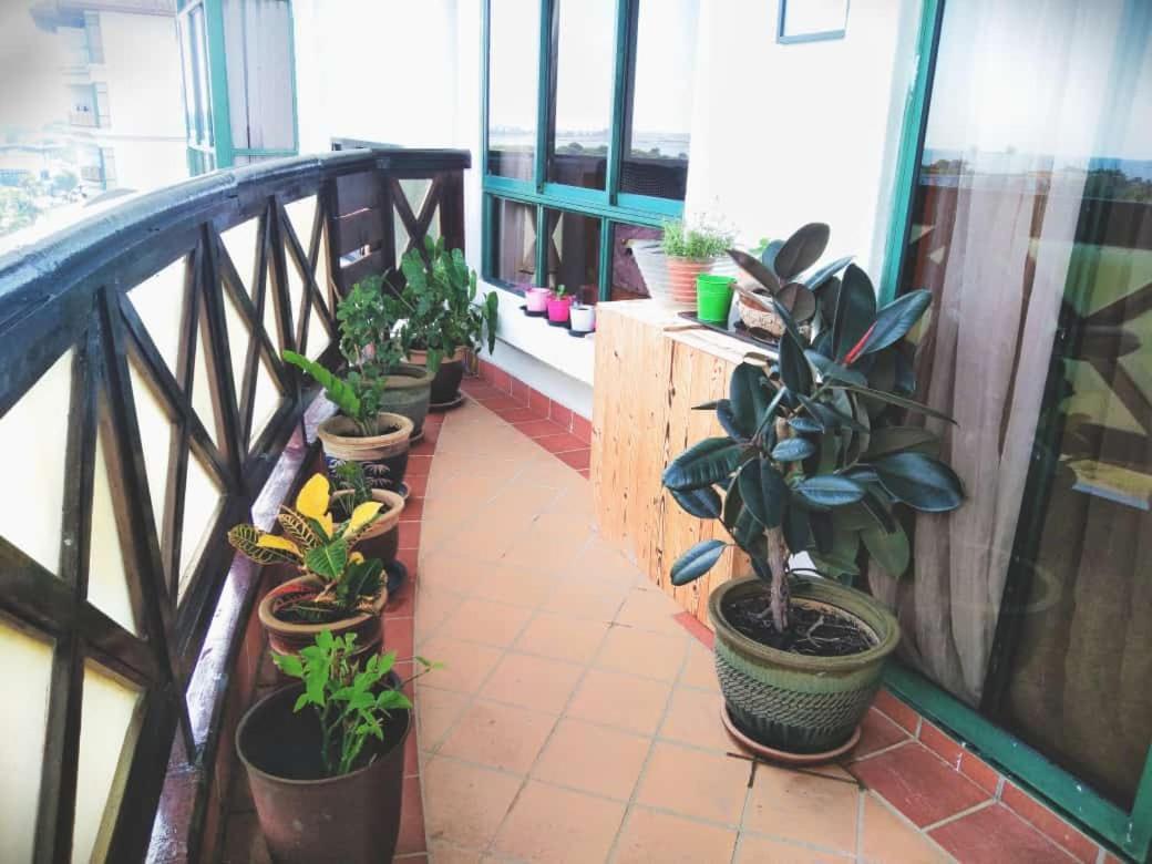 Sofea Garden Apartamento Malacca Exterior foto