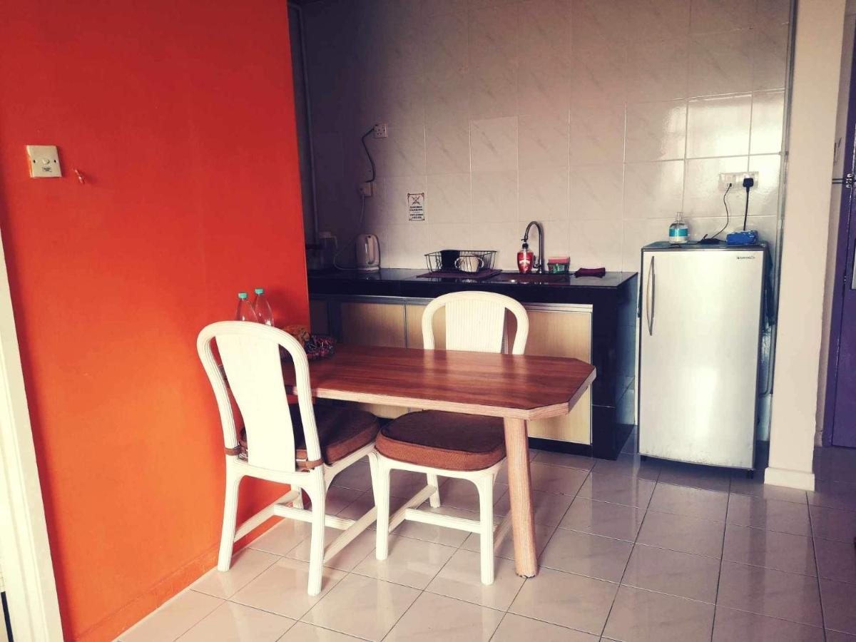 Sofea Garden Apartamento Malacca Exterior foto